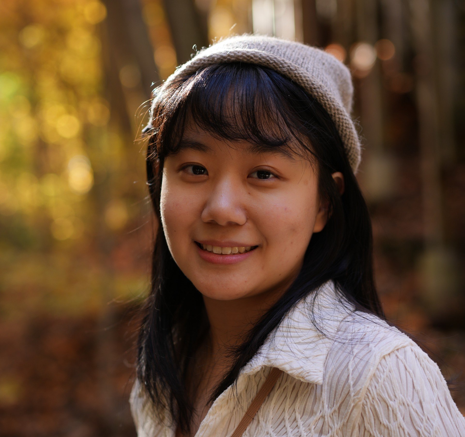 Fanyi Zhang