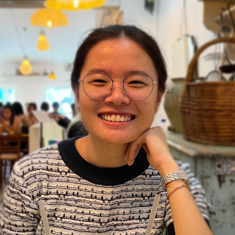 Joyce K. W. Lum