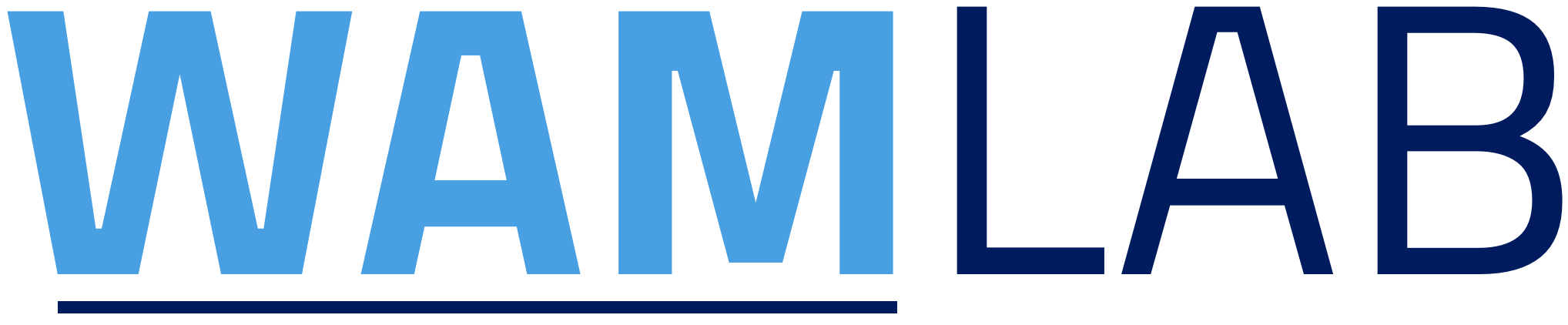 WAM Lab — Well-Being, AI, and Measurement Lab